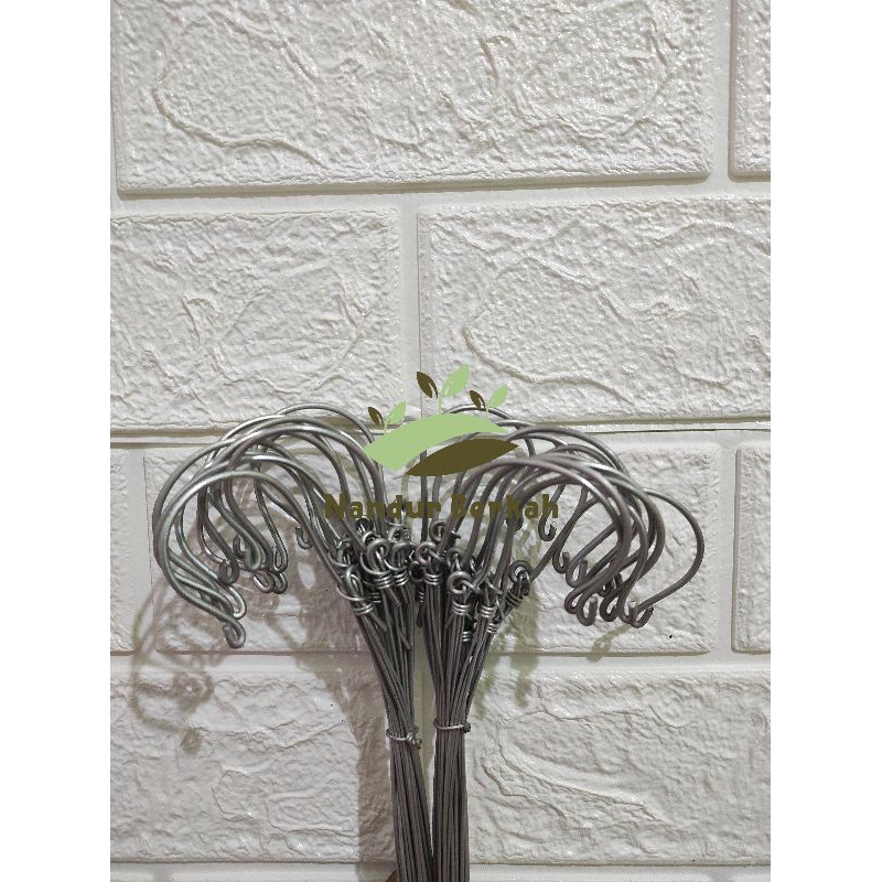 3 Feet Unit Flower Hanger | 35cm, 50cm, 75cm