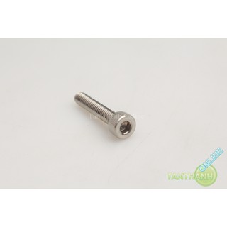 Ốc lục giác 4x20 inox 304 vn