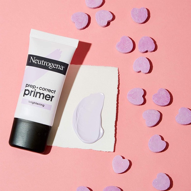 KEM LÓT TRANG ĐIỂM NEUTROGENA PREP + CORECT PRIMER. | BigBuy360 - bigbuy360.vn