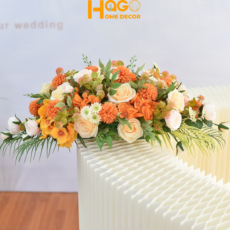 Lẵng Hoa, Giỏ Hoa Để Bàn Họp,Hội Nghị, Hội Thảo, Trang Trí Tiệc Sinh Nhật, Tiệc Cưới