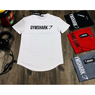 ÁO THUN LẠNH GYMSHARK