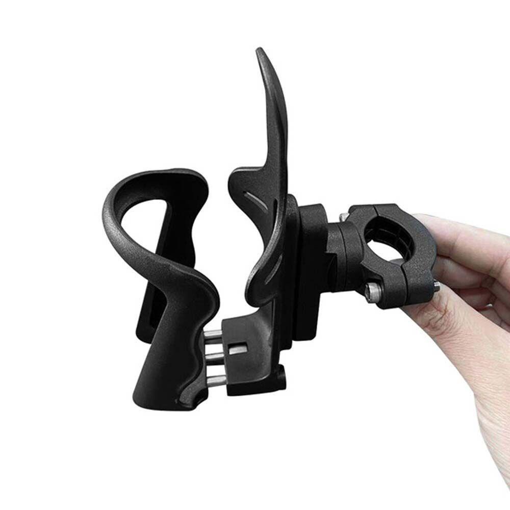 MIQUEL Giá Đỡ Bình Nước Gắn Tay Lái Xe Đạp Địa Hình ATV Có Thể Điều Chỉnh