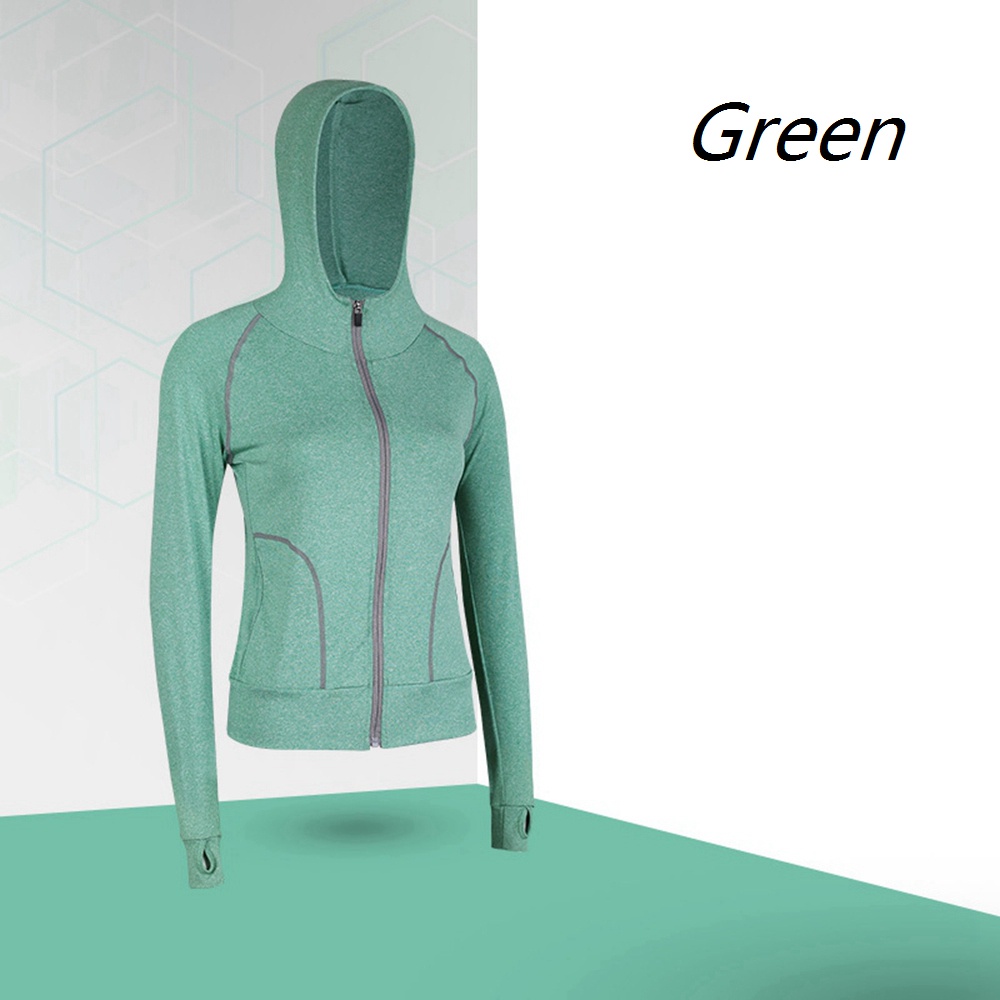 Áo Khoác Thể Thao Nữ Thoáng Khí Size 3Xl