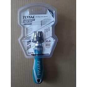 ĐỒ NGHỀ TOTAL Bộ 8 tua vít TACSD30086