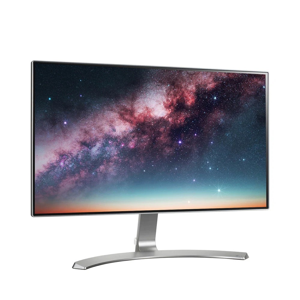 Màn hình LG 24MP88HV-S 24" FullHD 5ms 60Hz IPS Speaker - Hàng chính hãng | WebRaoVat - webraovat.net.vn