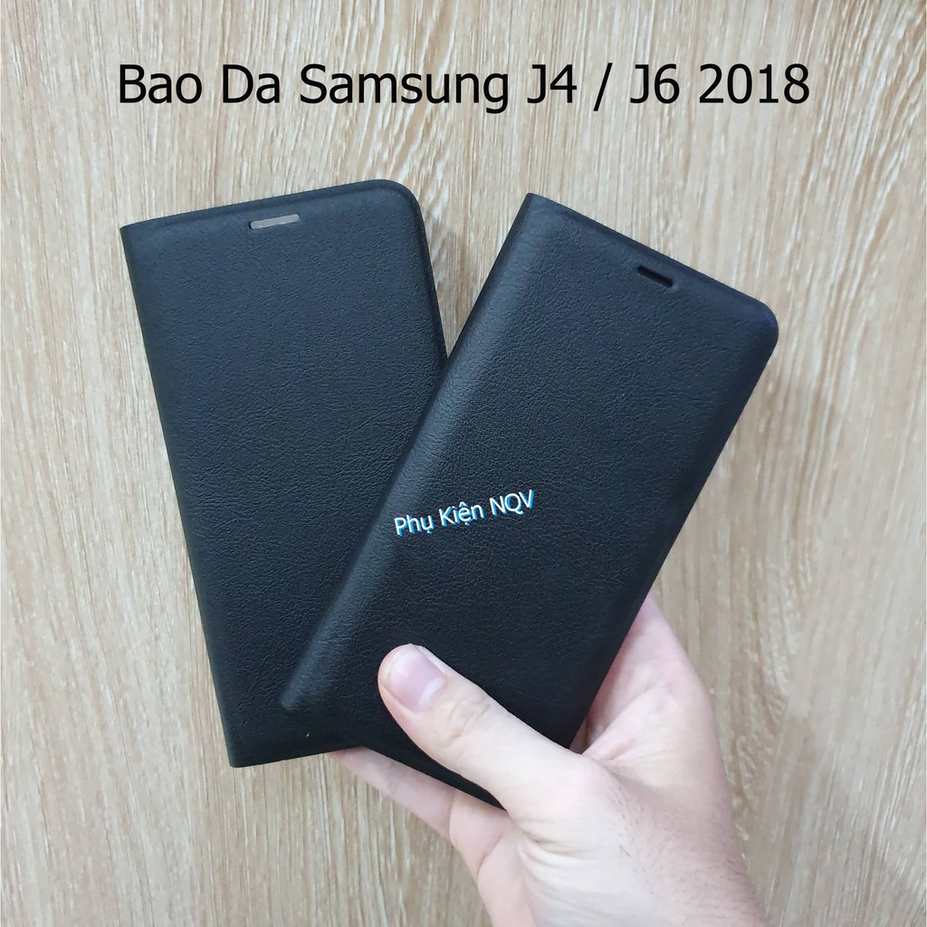 Samsung J4/ J6 2018|| Bao Da Samsung J4/ J6
