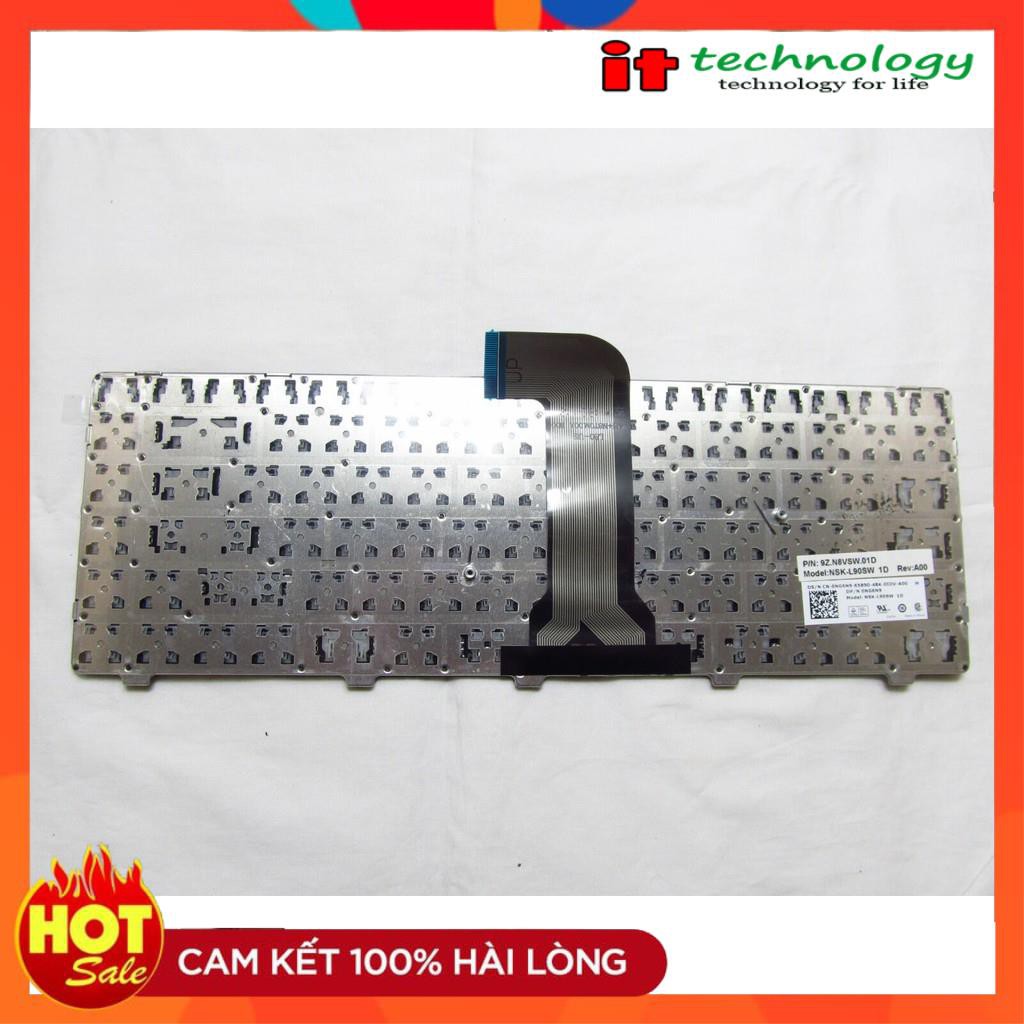 🎁 Bàn phím laptop Dell Latitude 3440 Dell Inspiron 3421 3437 5421 5437 Vostro 2421 3421