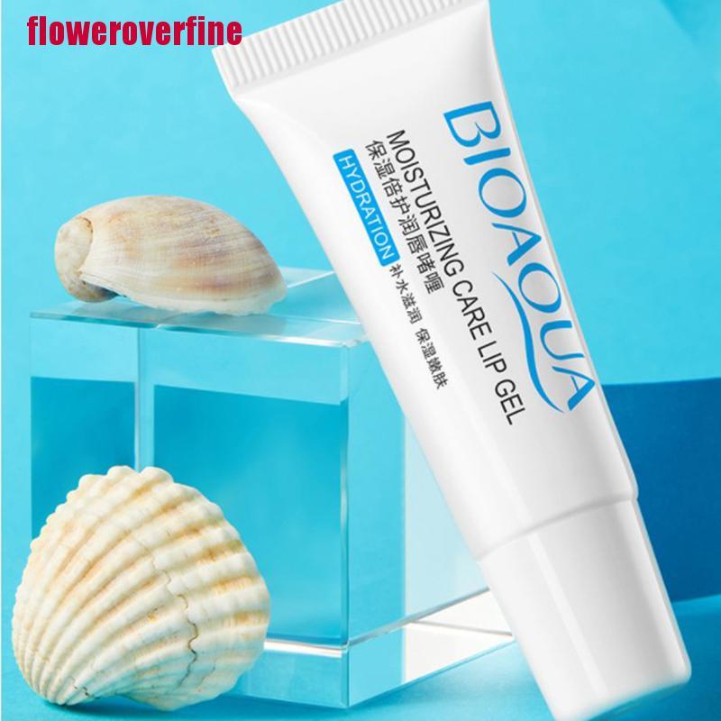 [flfineVN]Lips Moisturizer Moisturizing Nourishing Lip Gel Honey Lip Mask Anti-wrinkle