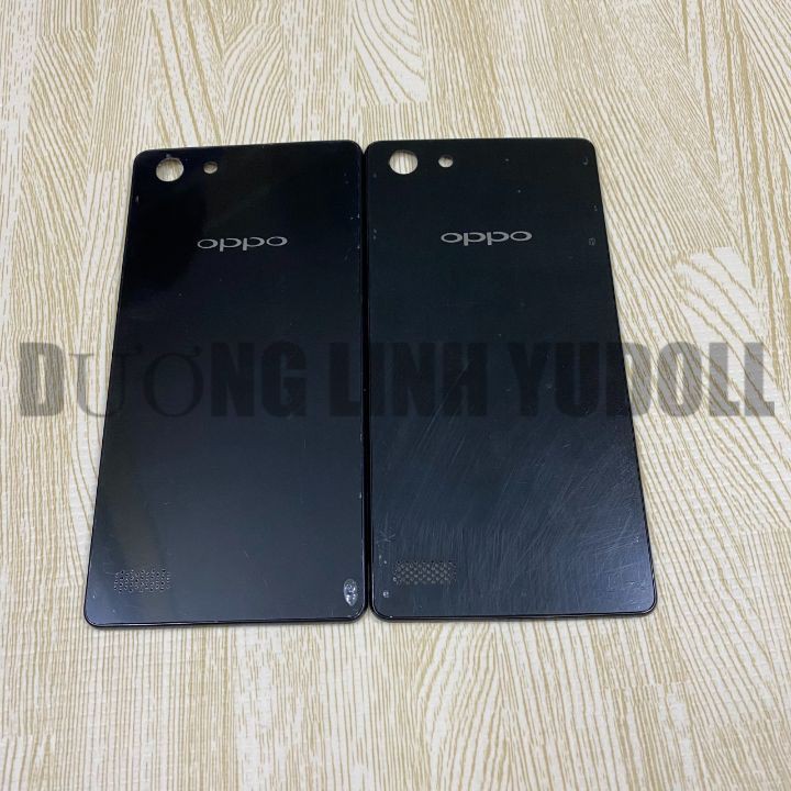 Nắp lưng Oppo Neo 7 A33