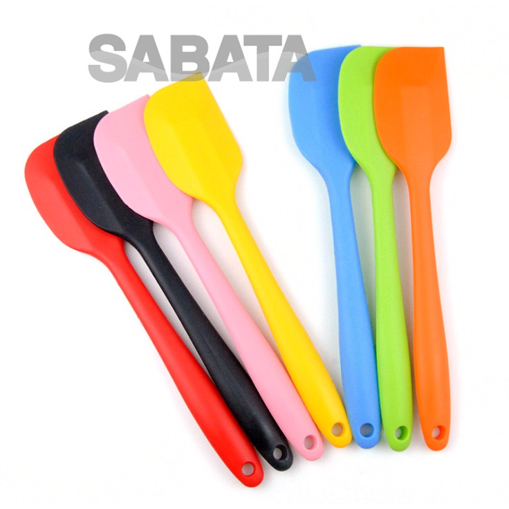 VÉT BỘT ĐÚC MỘT MÀU