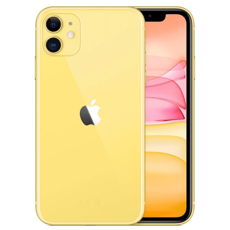 Điện Thoại Apple iPhone 11 64GB - Hàng mới 100% | BigBuy360 - bigbuy360.vn