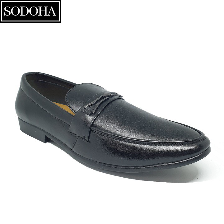 Giày Lười Thời Trang Nam SODOHA SDH0001 | BigBuy360 - bigbuy360.vn