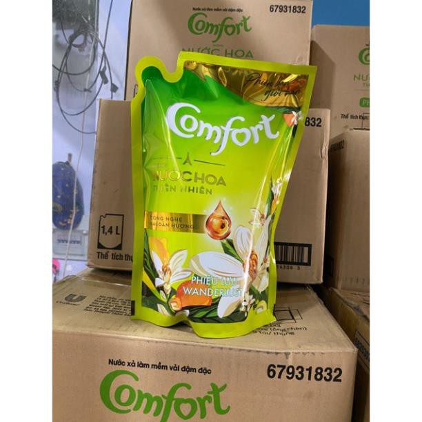 Comfort nước hoa thiên nhiên túi 1.4kg(phiên bản giới hạn)