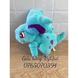 Gấu bông pokemon lạ xinh