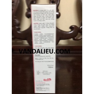 NEOFEM 150ML DUNG DỊCH VỆ SINH PHỤ NỮ-MP