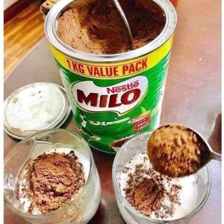 Bột Milo Úc Hộp 1Kg