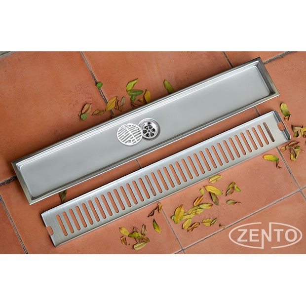 Thoát sàn inox304 Zento ZT451-60
