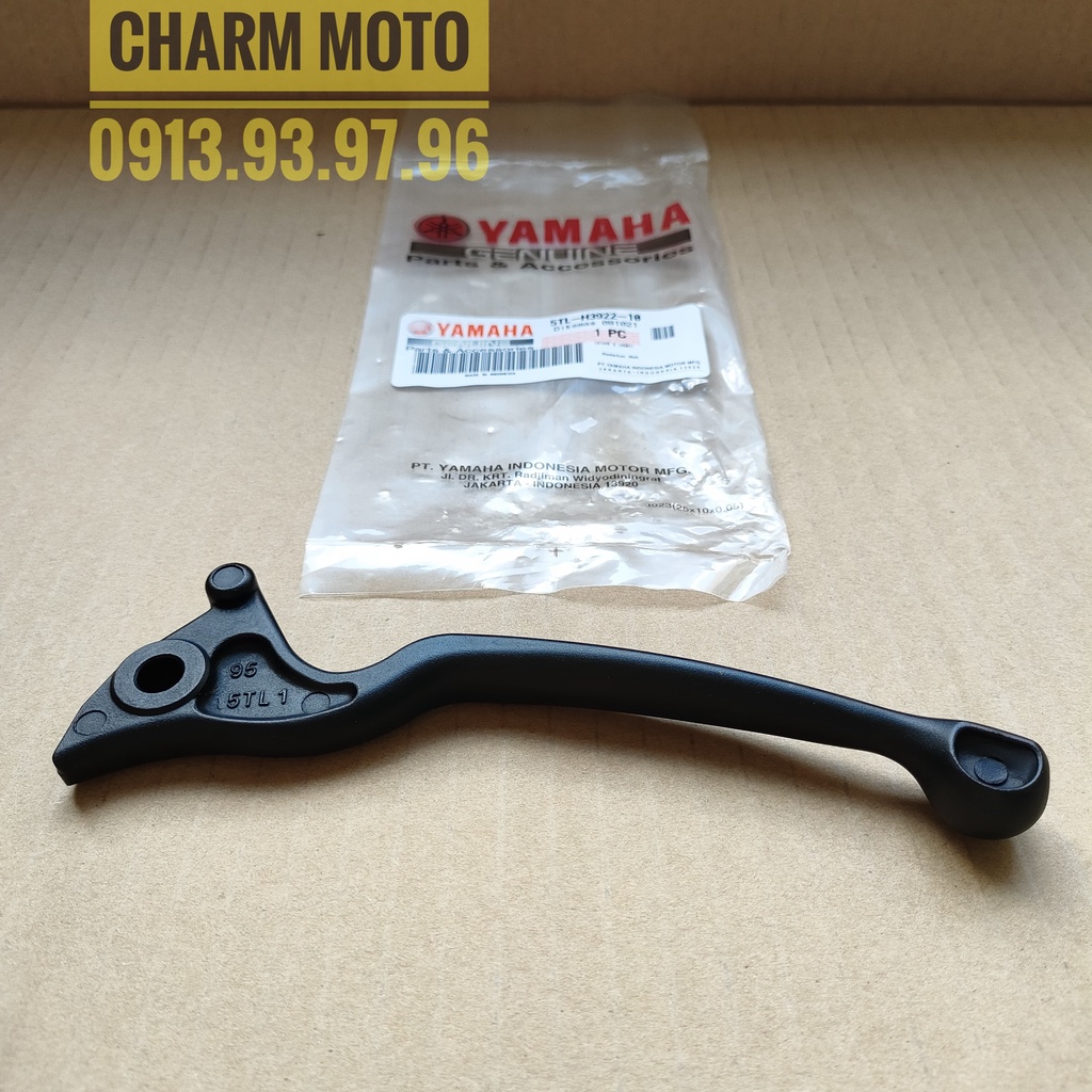 Tay thắng Yamaha MIO M3