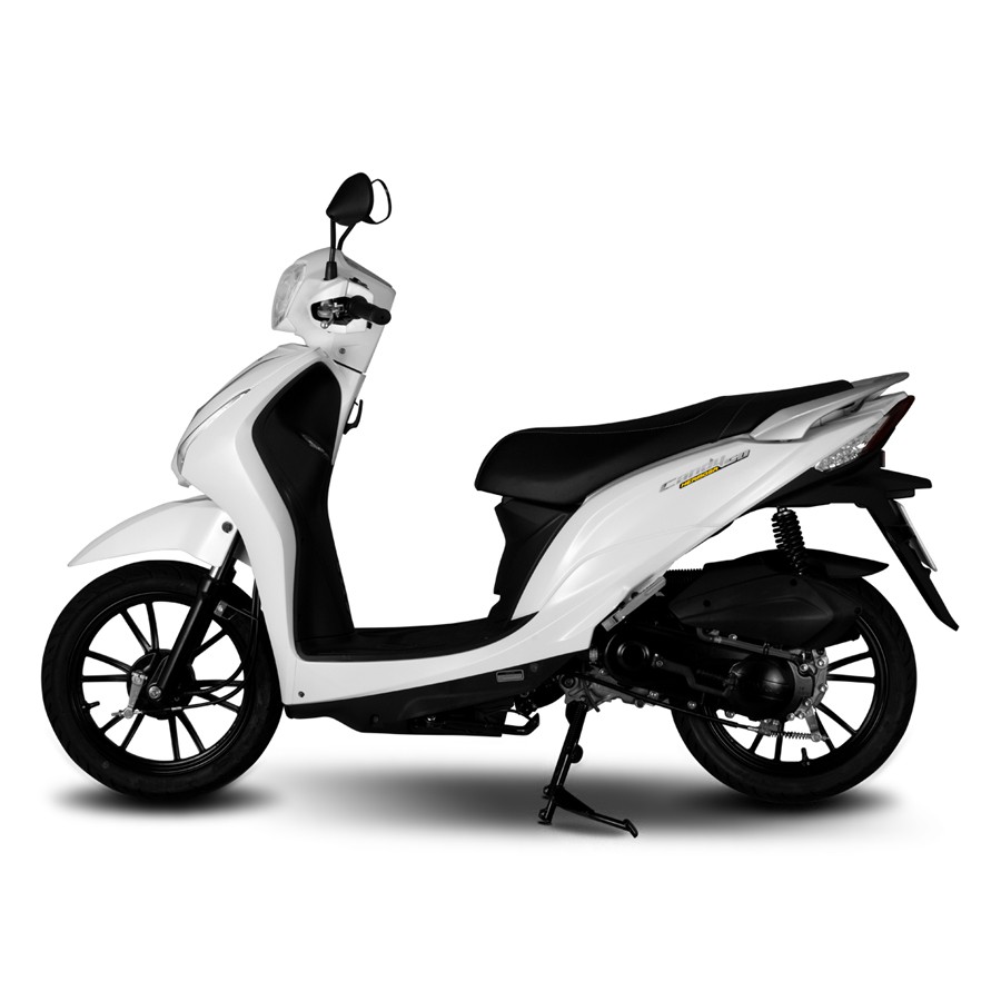 xe máy kymco candy