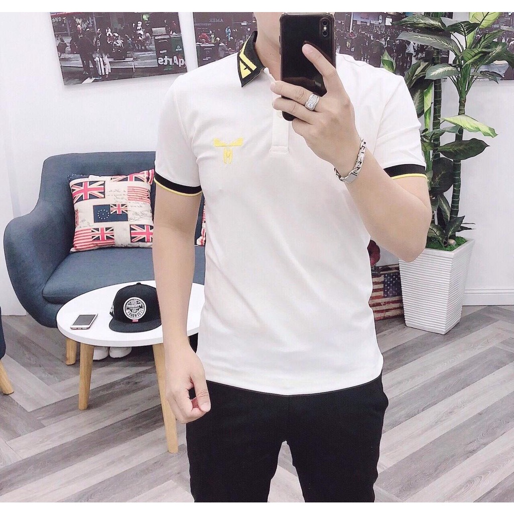 Áo thun nam POLO | BigBuy360 - bigbuy360.vn