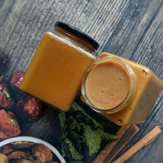 Đường thốt nốt An Giang