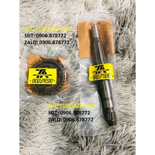 Bộ cốt số 1 đấu ta size 13.30/31/32/34 dành cho xe ex150. yêu thích ❤️❤️❤️