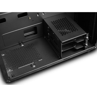 Vỏ case máy tính DEEPCOOL D-Shield V2