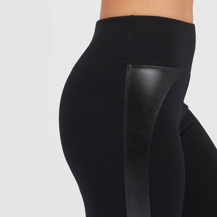 Quần legging co giãn assetsSpanx VNXK dư xịn