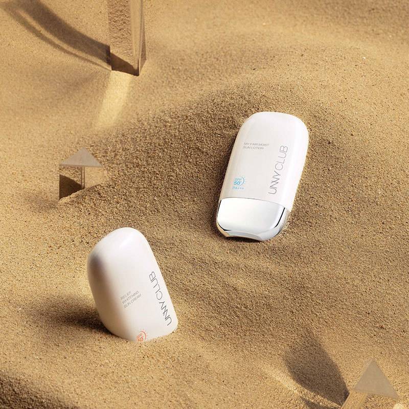 [Hàng mới về] Kem chống nắng UNNY CLUB SPF50+ chống tia UV dưỡng ẩm  Nội Địa Trung | BigBuy360 - bigbuy360.vn