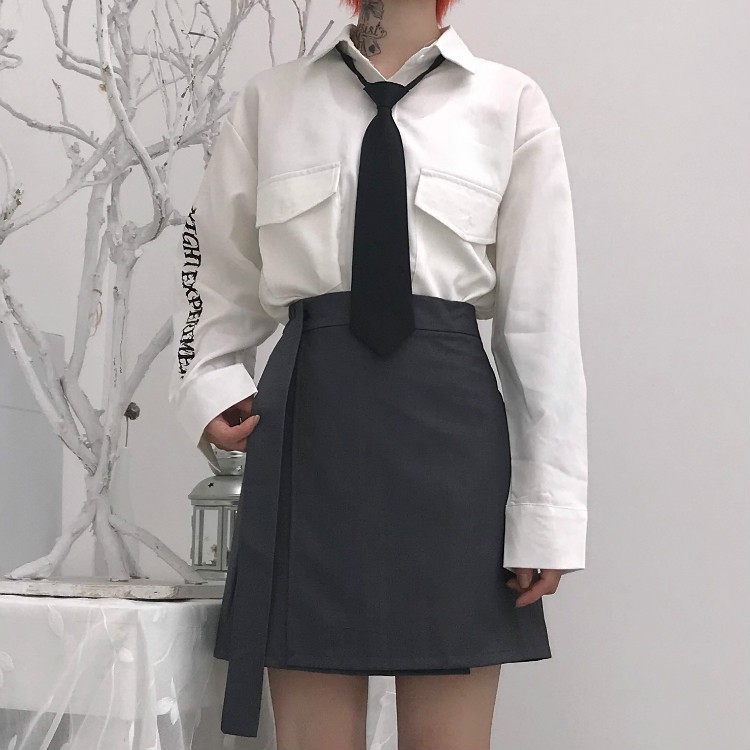 Order set học sinh ulzzang siêu chất