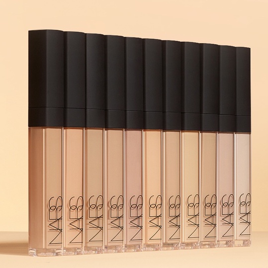 Nars Kem Che Khuyết Điểm Dạng Thỏi Che Phủ Mụn Và Quầng Thâm Làm Sáng Da 6ml