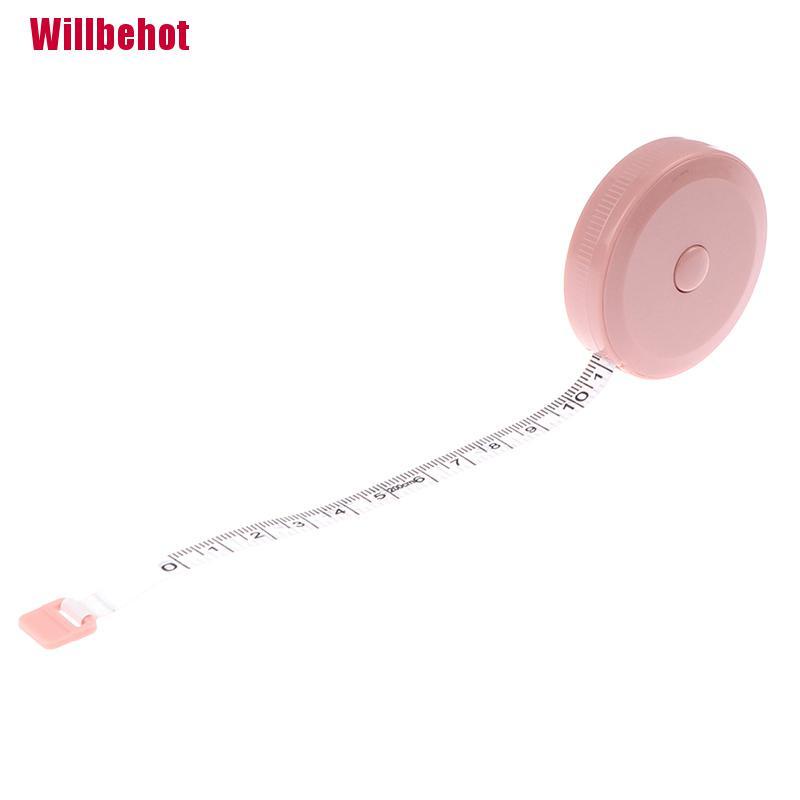 Thước Dây Cuộn Dài 2m Chuyên Dụng Chất Lượng Cao