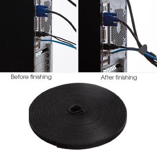 Cable Organizer Wire Winder Clip Earphone Holder Mouse Cord Data Cable Protector