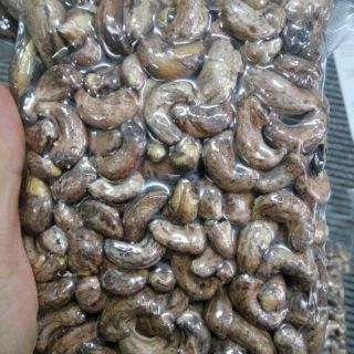 Hạt điều rang muối Kim Thanh 500g