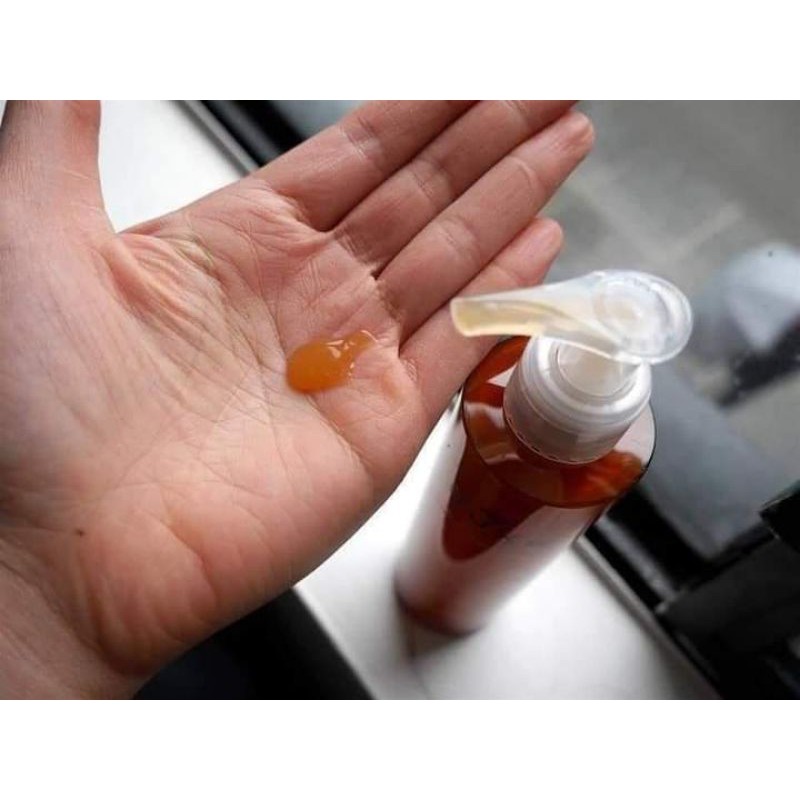 SỮA RỬA MẶT TINH CHẤT MẬT ONG NUXE