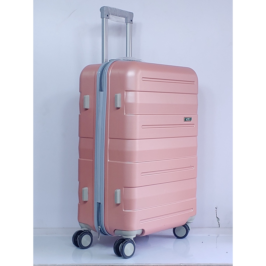 [HCM][FREESHIP] VALI C162-VH-24, Nhựa dẻo ABS+PC chống va đập, SIZE 20,24 hàng chuẩn Việt Nam VINALUG