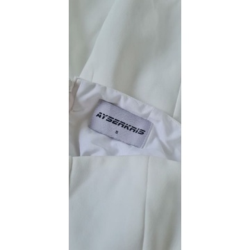 Đầm AYSERKRIS sz S, new 98%