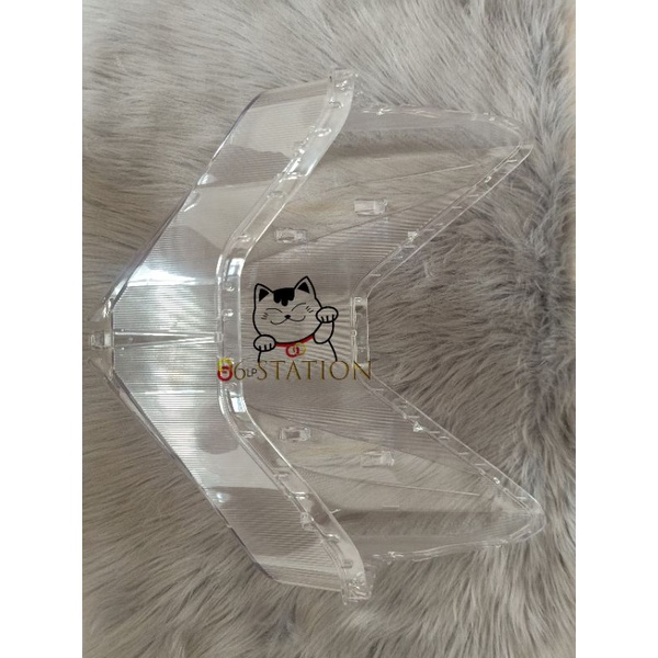 Mica chóa đèn vario click 125/150 2018 - 2023 v2v3