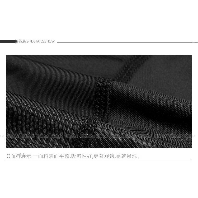 [ GYMEN ]  Quần short ôm sát nam    thoải mái thoáng khí  chạy bộ tập thể dục quần bóng rổ  cỡ lớn  ngoài trời   huấn luyện  hút mồ hôi quần bơi