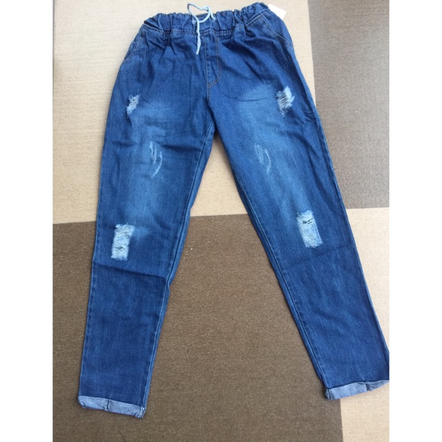 Com bo 9 quần baggy