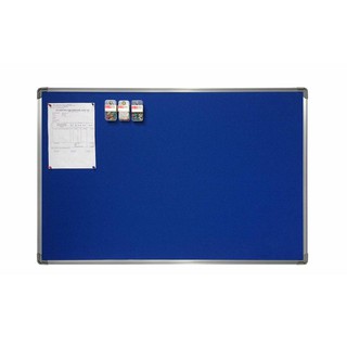 Bảng ghim tài liệu văn phòng cao cấp 60x100cm (tặng kèm 1 hộp ghim 35 chiếc)