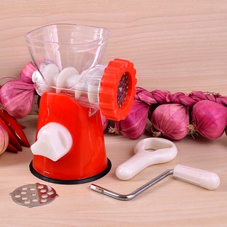 Máy xay thịt, cua, cá, thực phẩm cầm tay