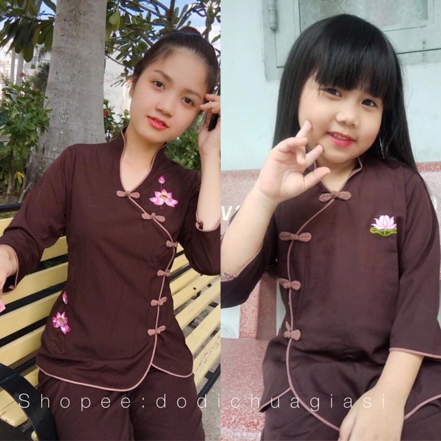 ĐỒ LAM # Tàu Xéo &amp; Nhật Nơ Bé