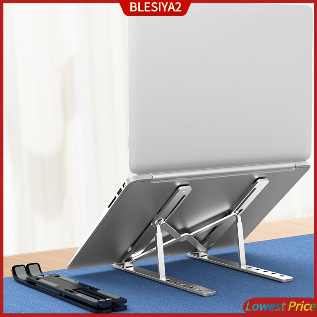 Giá Đỡ Laptop 6 Tầng Có Thể Gập Lại Được Dành Cho Macbook Air Samsung