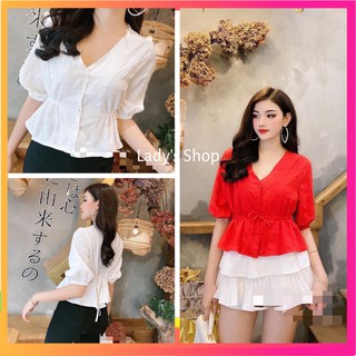 Áo nữ 🌸 áo voan nữ lụa