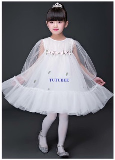 Đầm tiểu thư