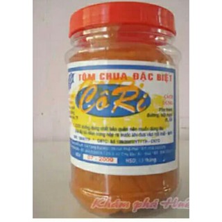 Mắm tôm chua CORI huế 400gr