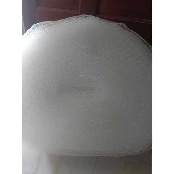 Bóng khí, Xốp nổ gói hàng 1m x 20cm