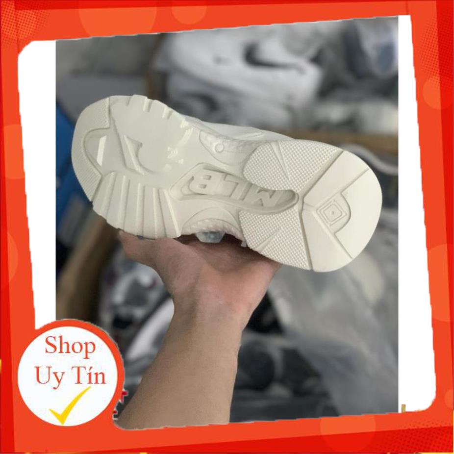 (FREESHIP + ẢNH THẬT ) Giày 𝐌𝐋𝐁 Boston Hàn Quốc Full box túi chuẩn | BigBuy360 - bigbuy360.vn
