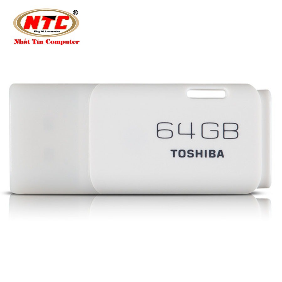 USB Toshiba Hayabusa 2.0 64GB